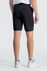 Quần Short Nam Khaki Trên Gối