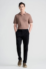 Áo Len Nam Mỏng Tay Ngắn