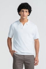 Áo Len Nam Mỏng Tay Ngắn