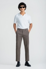 Áo Len Nam Mỏng Tay Ngắn