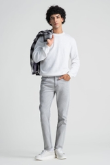 Áo Len Nam Dày Tay Dài