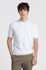 Áo Len Nam Mỏng Tay Ngắn