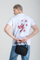 Áo Thun Nam Tay Ngắn Form Vừa