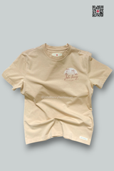 Áo Thun Nam Tay Ngắn Form Vừa