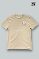 Áo Thun Nam Tay Ngắn Form Vừa