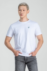 Áo Thun Nam Tay Ngắn Form Vừa