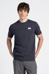 Áo Thun Nam Tay Ngắn Form Vừa