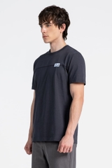 Áo Thun Nam Tay Ngắn Form Vừa