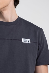 Áo Thun Nam Tay Ngắn Form Vừa