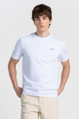 Áo Thun Nam Tay Ngắn Form Vừa