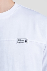 Áo Thun Nam Tay Ngắn Form Vừa