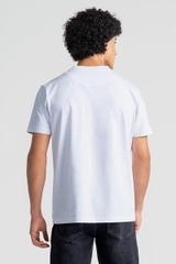 Áo Thun Nam Tay Ngắn Form Vừa