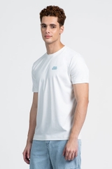 Áo Thun Nam Tay Ngắn Form Vừa