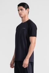 Áo Thun Thể Thao Tay Ngắn Form Vừa