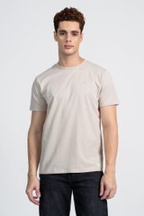 Áo Thun Nam Tay Ngắn Form Vừa