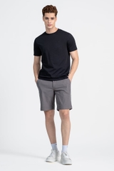 Áo Thun Nam Tay Ngắn Form Vừa