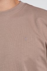 Áo Thun Nam Tay Ngắn Form Vừa