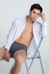 Quần Lót Nam Tứ Giác (Boxer Briefs)