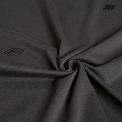 Áo Thun Nam Tay Ngắn Form Vừa