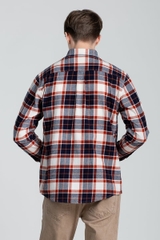 Áo Sơ Mi Nam Thời Trang Tay Dài