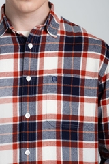 Áo Sơ Mi Nam Thời Trang Tay Dài