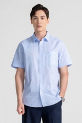 Áo Sơ Mi Nam Công Sở Tay Ngắn