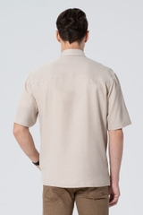 Áo Sơ Mi Nam Classic Form Rộng