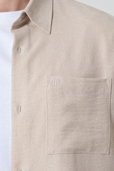 Áo Sơ Mi Nam Classic Form Rộng