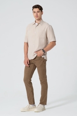 Áo Sơ Mi Nam Classic Form Rộng