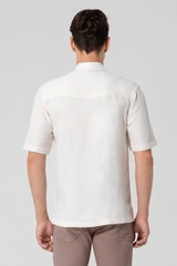 Áo Sơ Mi Nam Classic Form Rộng