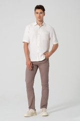 Áo Sơ Mi Nam Classic Form Rộng