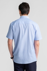 Áo Sơ Mi Nam Công Sở Tay Ngắn