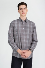 Áo Sơ Mi Nam Công Sở Tay Dài
