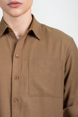 Áo Sơ Mi Nam Thời Trang Tay Dài