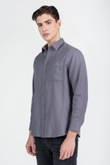 Áo Sơ Mi Nam Thời Trang Tay Dài