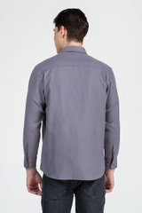 Áo Sơ Mi Nam Thời Trang Tay Dài