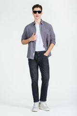 Áo Sơ Mi Nam Thời Trang Tay Dài