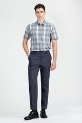 Áo Sơ Mi Nam Công Sở Tay Ngắn