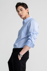 Áo Sơ Mi Nam Công Sở Tay Dài