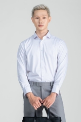 Áo Sơ Mi Nam Công Sở Tay Dài
