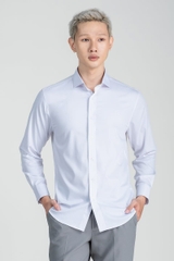 Áo Sơ Mi Nam Công Sở Tay Dài