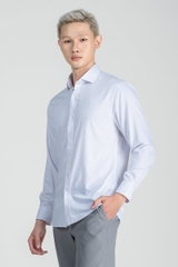 Áo Sơ Mi Nam Công Sở Tay Dài