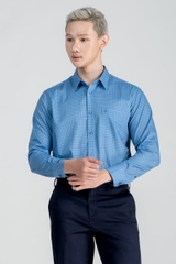 Áo Sơ Mi Nam Công Sở Tay Dài
