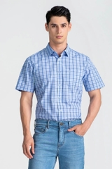 Áo Sơ Mi Nam Công Sở Tay Ngắn