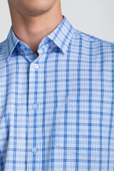 Áo Sơ Mi Nam Công Sở Tay Ngắn