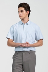 Áo Sơ Mi Nam Công Sở Tay Ngắn