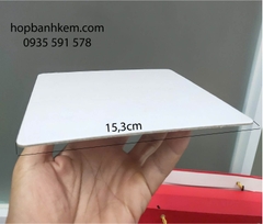 Hộp Đựng Bánh Kem Mini Giá Rẻ