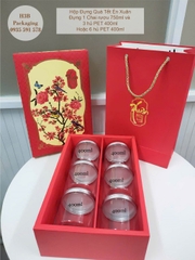Hộp Quà Tết 2025 "Én Xuân"