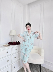 Bộ Mango Lửng Bigsize 65kg-90kg