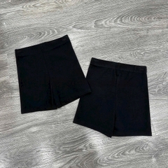 Quần legging NGẮN umi BIGSIZE 55-90KG